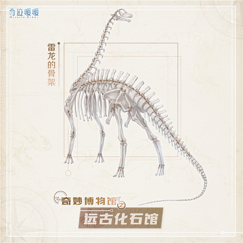 《奇蹟暖暖》史前夢遊記套裝怎麽獲得 史前夢遊記套裝獲得方法