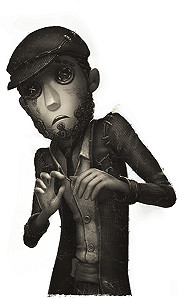 《第五人格》全求生者故事解析 全部求生者背景故事推測