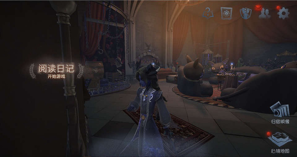 《第五人格》家具怎麽買 家具購買推薦 《第五人格》家具怎麽買 家具購買推薦