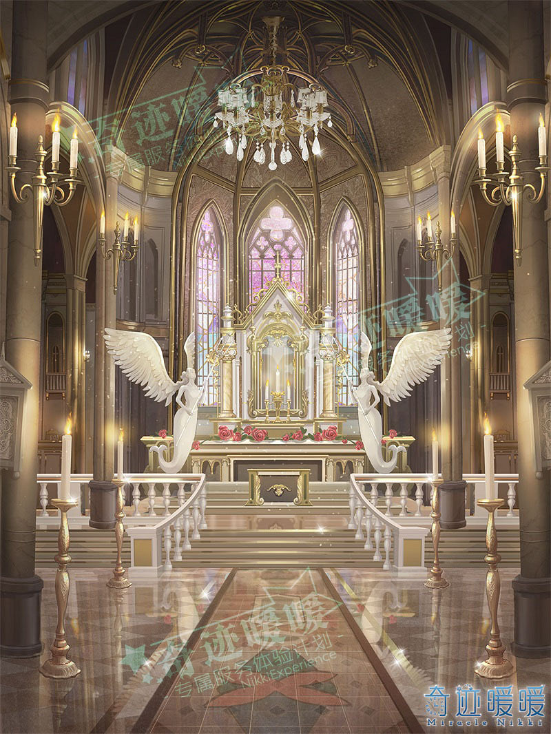 《奇蹟暖暖》第二卷第十四章劇情套裝一覽 8月25日暗湧之潮新套裝有哪些 《奇蹟暖暖》第二卷第十四章劇情套裝一覽 8月25日暗湧之潮新套裝有哪些