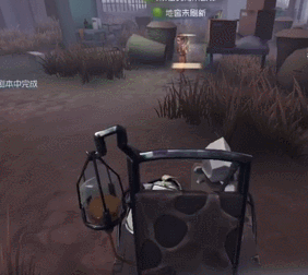 《第五人格》雕刻家技能解析 監管者雕刻家玩法技巧