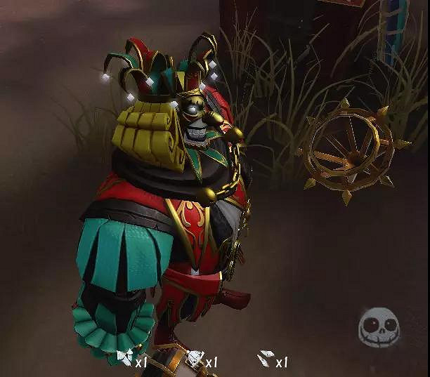 《第五人格》小醜皇皮膚怎麽樣 小醜皇皮膚動態特效欣賞