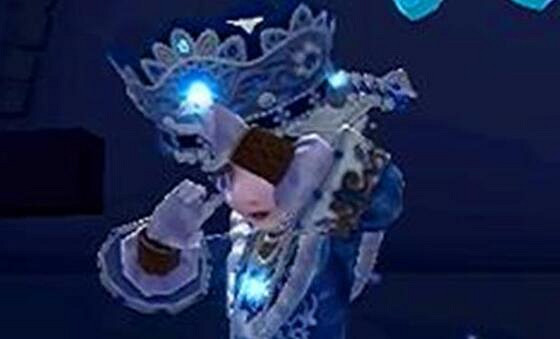 《第五人格》索菲亞臉長什麽樣 索菲亞露臉bug分享