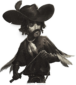 《第五人格》全求生者故事解析 全部求生者背景故事推測