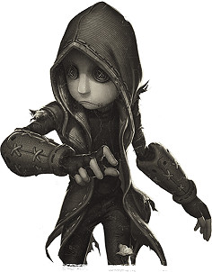 《第五人格》全求生者故事解析 全部求生者背景故事推測