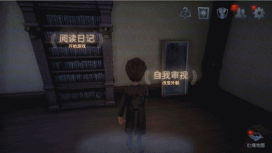 第五人格角色展示怎麽玩 角色展示玩法介紹