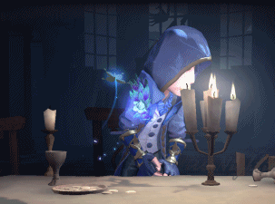 《第五人格》思明懷古皮膚 第五人格思明懷古皮膚欣賞