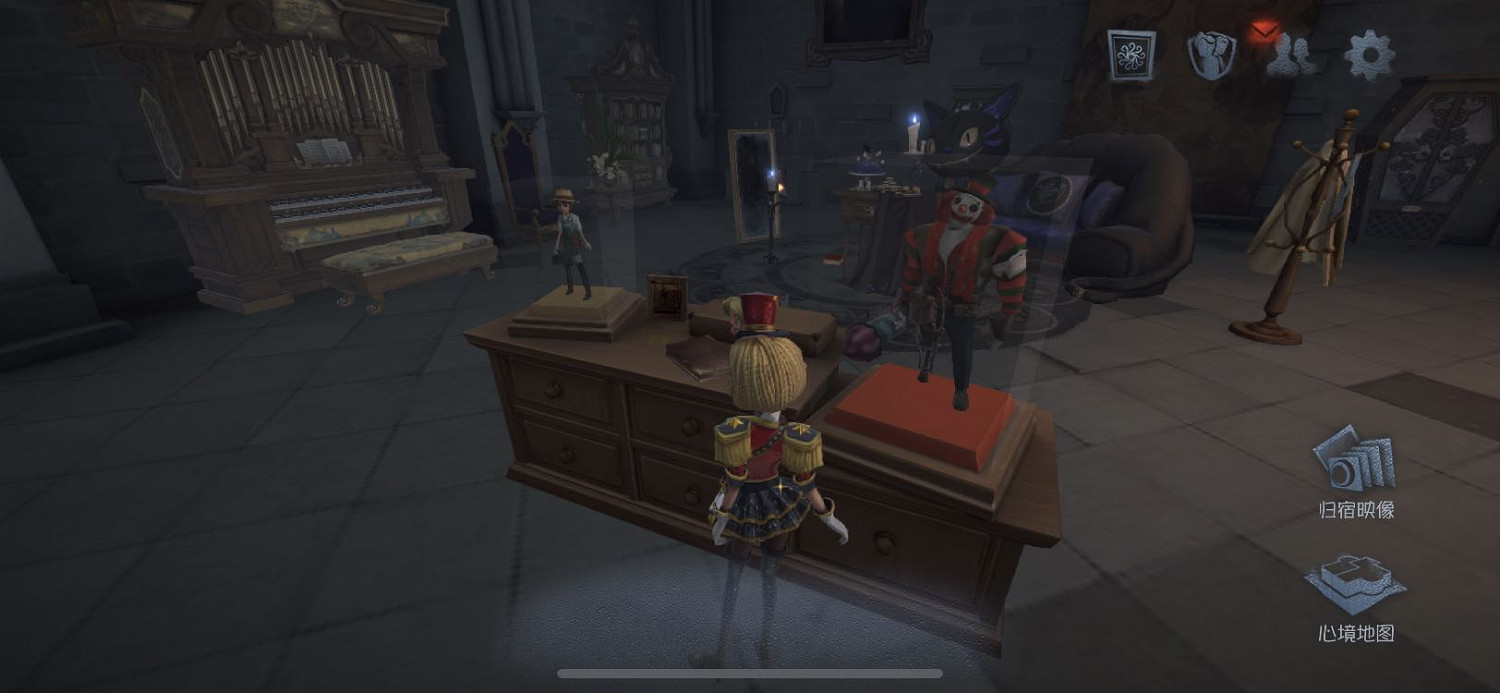 《第五人格》家具怎麽買 家具購買推薦 《第五人格》家具怎麽買 家具購買推薦