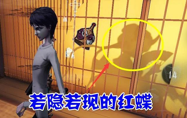 《第五人格》永眠鎮彩蛋匯總 永眠鎮彩蛋你找到幾個了