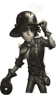 《第五人格》全求生者故事解析 全部求生者背景故事推測