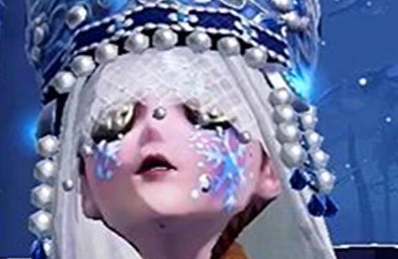 《第五人格》索菲亞臉長什麽樣 索菲亞露臉bug分享