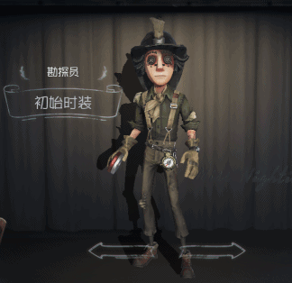 《第五人格》勘探員諾頓技能詳解 勘探員諾頓玩法介紹