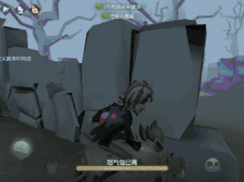 《第五人格》野人怎麽玩 野人打法技巧展示