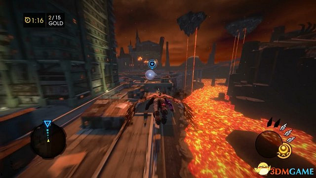 《黑街聖徒4:逃出地獄》偷跑 X360和PS3下載發佈 《黑街聖徒4:逃出地獄》偷跑 X360和PS3下載發佈