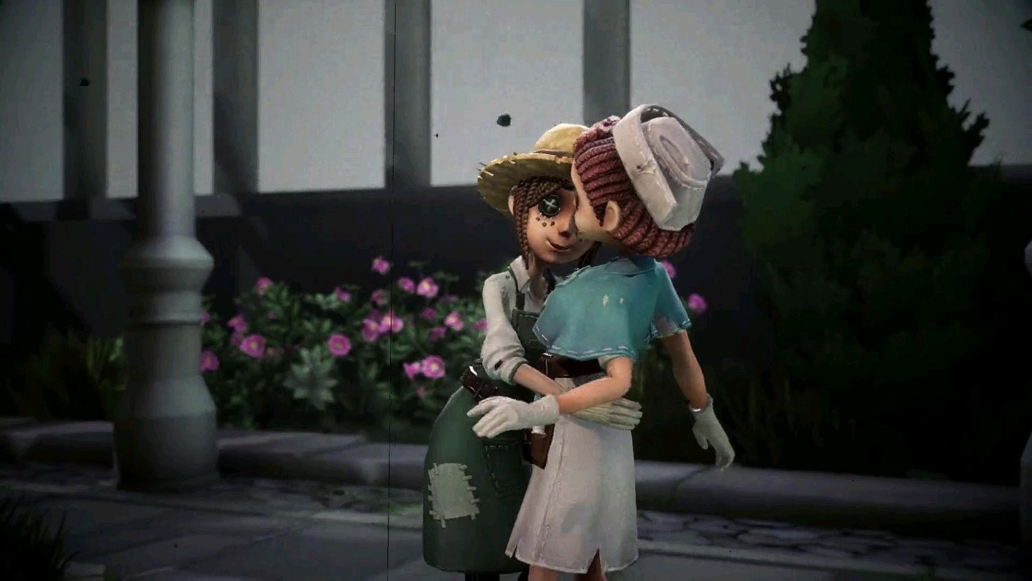 《第五人格》慈善家日記第三章怎麽過 慈善家推演日記第3章過關攻略 《第五人格》慈善家日記第三章怎麽過 慈善家推演日記第3章過關攻略