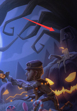 《第五人格》萬聖節皮膚匯總 阿拉丁老父親上線 《第五人格》萬聖節皮膚匯總 阿拉丁老父親上線