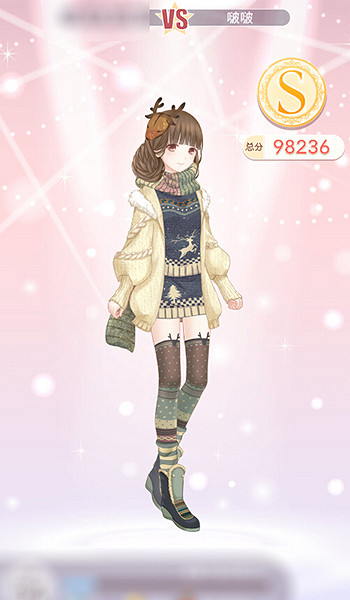 《奇蹟暖暖》卷二高分搭配攻略 第二卷極限刷分