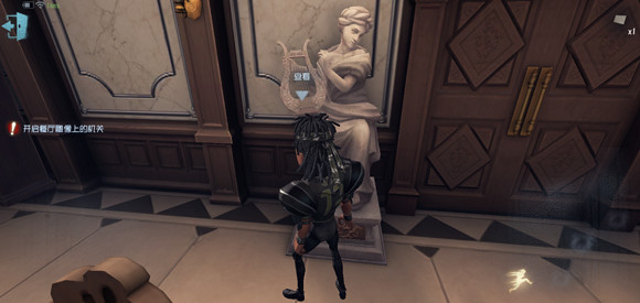 《第五人格》前鋒推演日記三通關攻略 前鋒推演日記三怎麽過