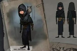 《第五人格》先知天賦加點推薦 先知溜人救人就這麽加點 《第五人格》先知天賦加點推薦 先知溜人救人就這麽加點