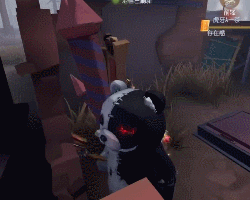 《第五人格》邦邦怎麽玩 26號守衛邦邦進階攻略技巧 《第五人格》邦邦怎麽玩 26號守衛邦邦進階攻略技巧