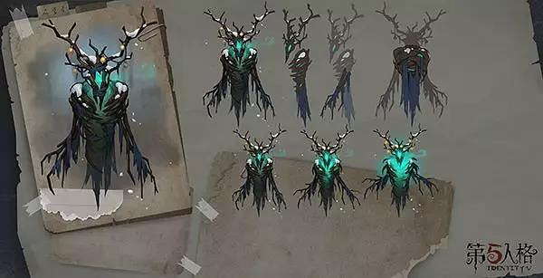 第五人格第五瘋人院更新匯總 第五人格新資料片內容大全