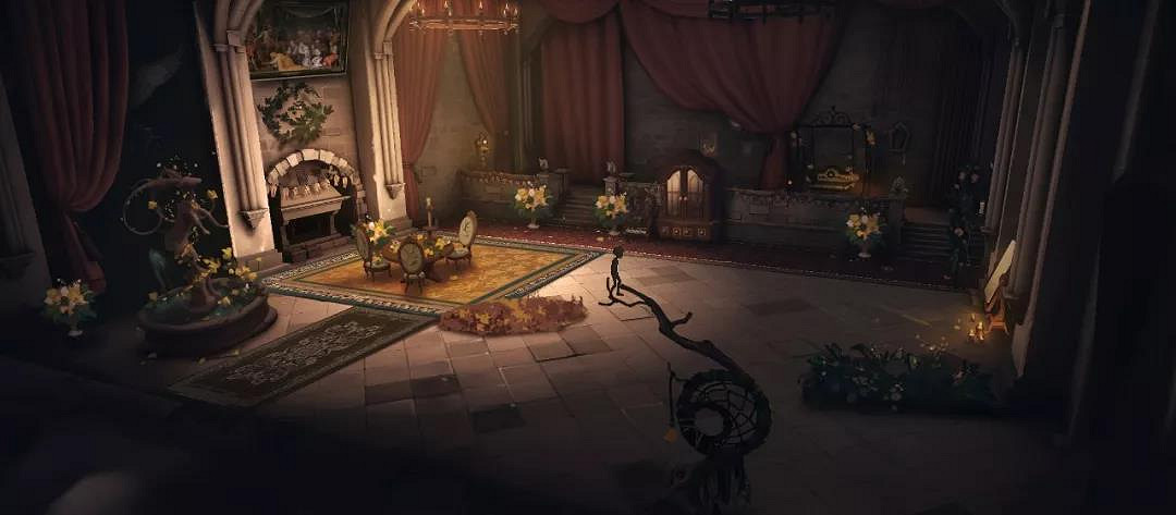 《第五人格》7月18日更新預告 第八賽季開啟新求生者大副上線 《第五人格》7月18日更新預告 第八賽季開啟新求生者大副上線