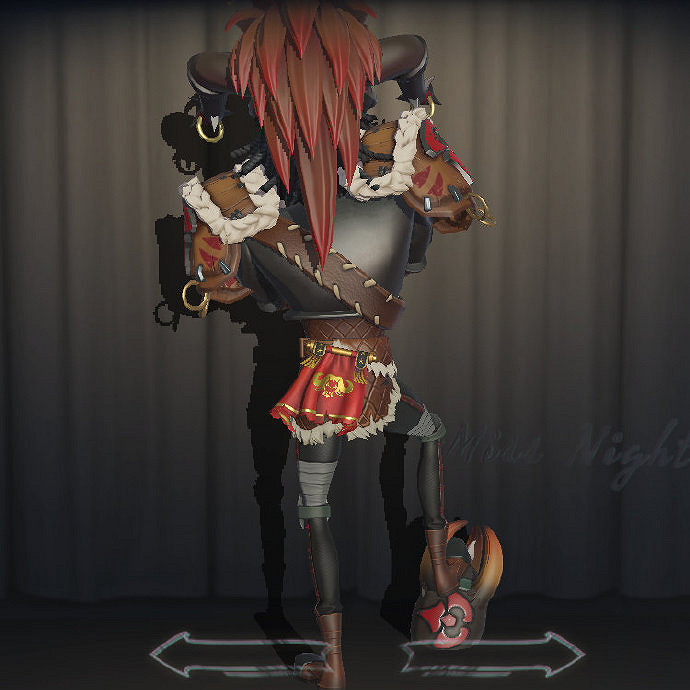 《第五人格》第六賽季排位珍寶如何獲得 隨身物品獲得方式 《第五人格》第六賽季排位珍寶如何獲得 隨身物品獲得方式