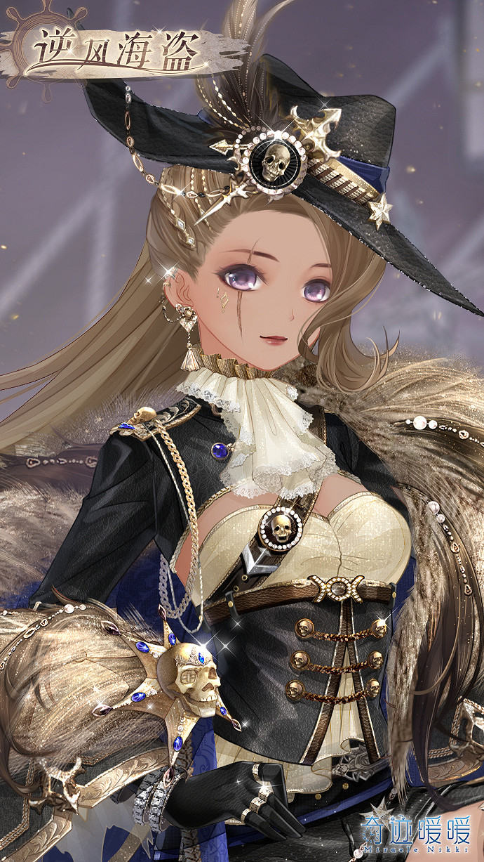 《奇蹟暖暖》詩頌傳奇活動怎麽玩 詩頌傳奇活動玩法攻略