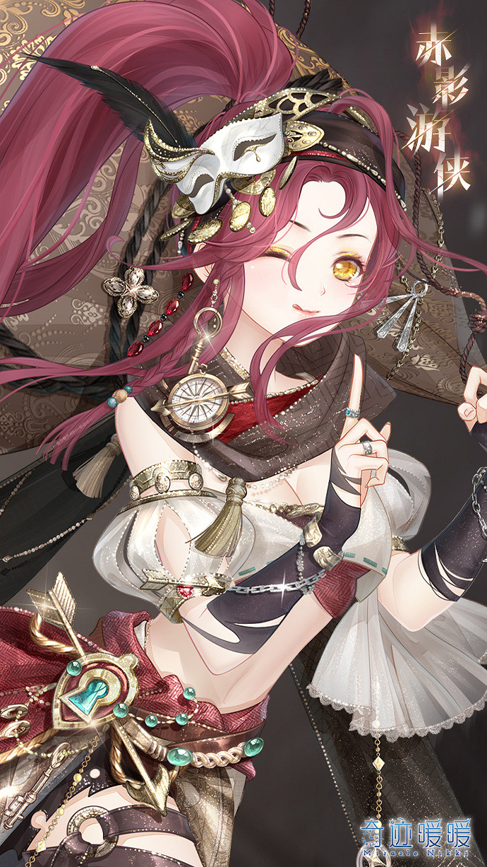 《奇蹟暖暖》詩頌傳奇活動怎麽玩 詩頌傳奇活動玩法攻略