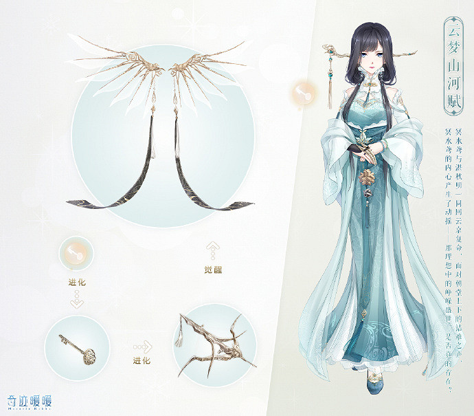 《奇蹟暖暖》6周年活動活動有哪些 6周年活動活動匯總 《奇蹟暖暖》6周年活動活動有哪些 6周年活動活動匯總