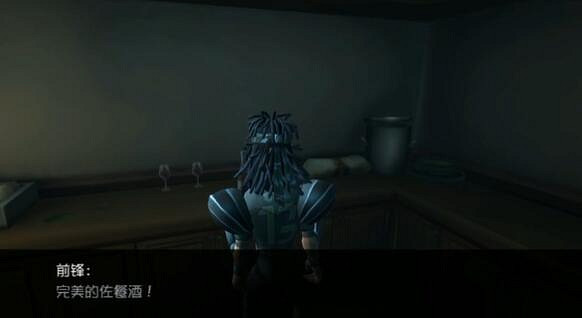 《第五人格》前鋒推演日記第四關攻略 前鋒教你製作香噴噴豬腿