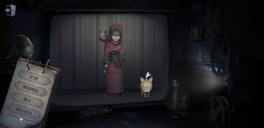 《第五人格》2v8歡樂大亂鬥 求生者娛樂陣容搭配推薦