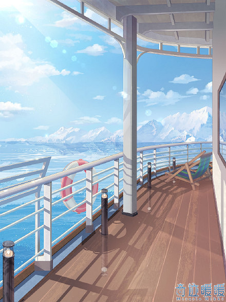 《奇蹟暖暖》第二卷第十三章更新 最新版本預告 《奇蹟暖暖》第二卷第十三章更新 最新版本預告