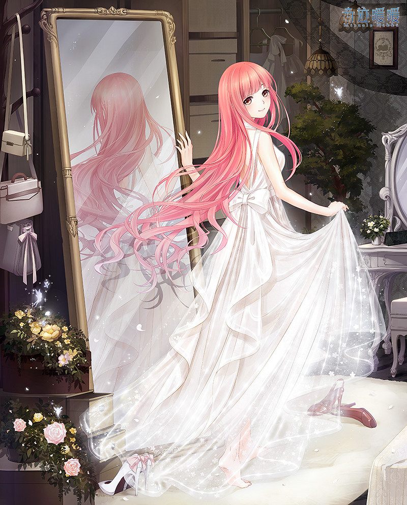 《奇蹟暖暖》五周年多重福利獲取指南 樂園開啟倒計時