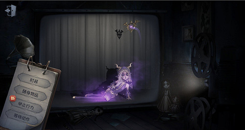 《第五人格》祭司夢之使者怎麽樣 祭司夢之使者皮膚欣賞