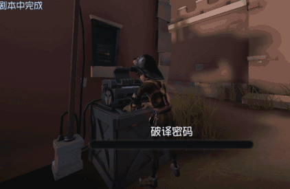 《第五人格》勘探員諾頓技能詳解 勘探員諾頓玩法介紹