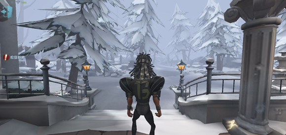 《第五人格》前鋒推演日記第二關怎麽過 第五人格前鋒推演日記第二關攻略