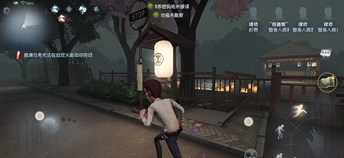 《第五人格》永眠鎮地圖解析 第五人格永眠鎮地圖平面圖