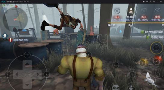 《第五人格》新手常見問題匯總 第五人格問題詳解指南