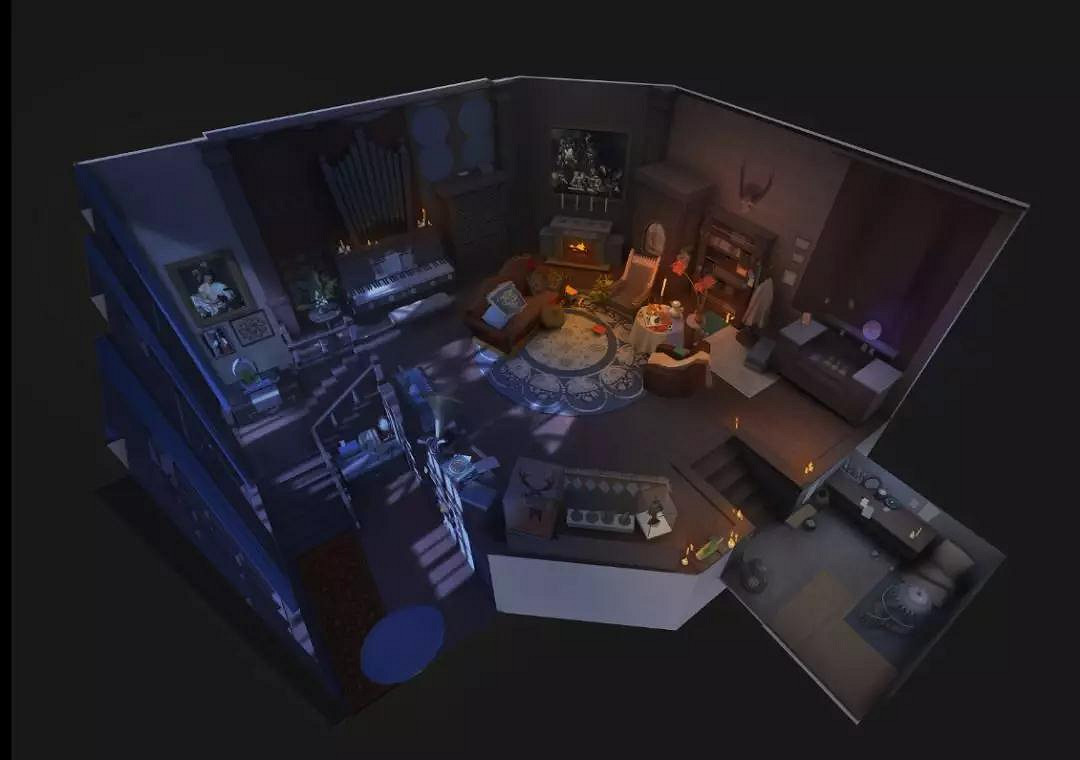 第五人格體驗服1月15日更新了什麽 祭司調整歸宿系統上線 第五人格體驗服1月15日更新了什麽 祭司調整歸宿系統上線