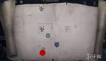 《第五人格》裡奧的回憶地窖在哪 裡奧的回憶地窖位置介紹