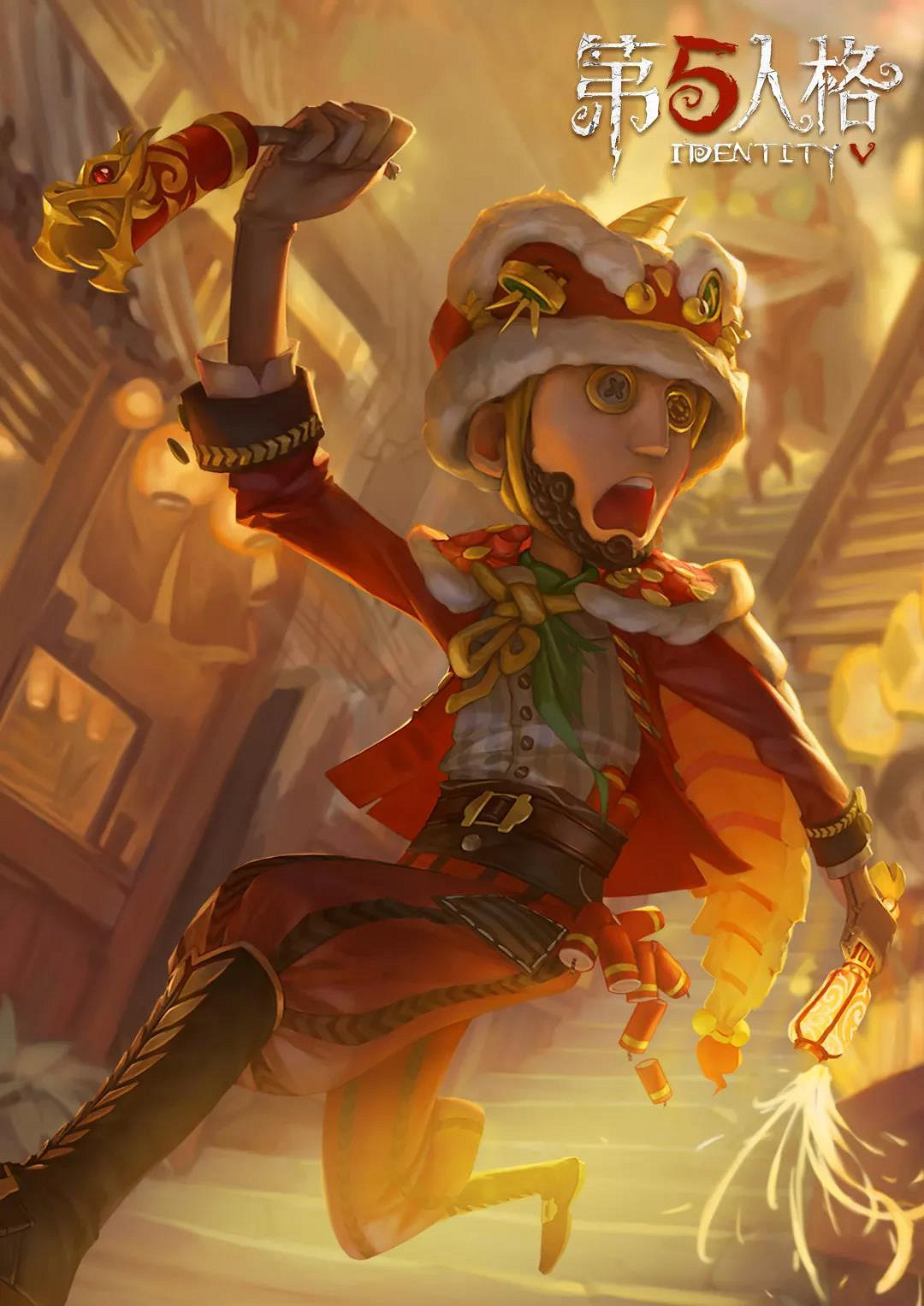 第五人格第五瘋人院更新匯總 第五人格新資料片內容大全