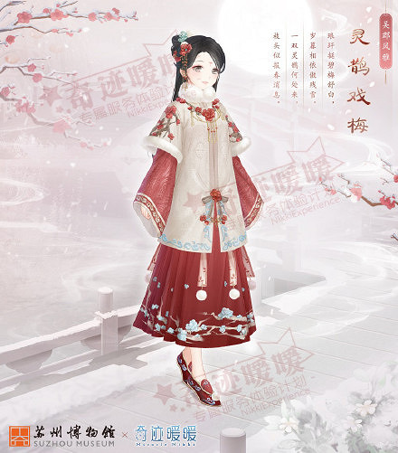 《奇蹟暖暖》吳劍懷故心活動怎麽玩 吳劍懷故心活動介紹 《奇蹟暖暖》吳劍懷故心活動怎麽玩 吳劍懷故心活動介紹