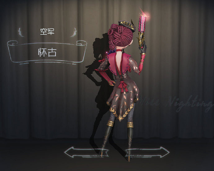 《第五人格》清明節更新預告 小男孩上線共研懷古思明即將上線