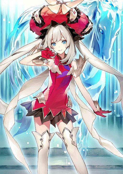 《第五人格》紅夫人原型是什麽 紅夫人原型猜測