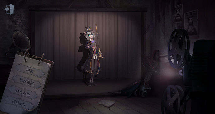 第五人格約瑟夫月下紳士怎麽樣 約瑟夫月下紳士皮膚欣賞