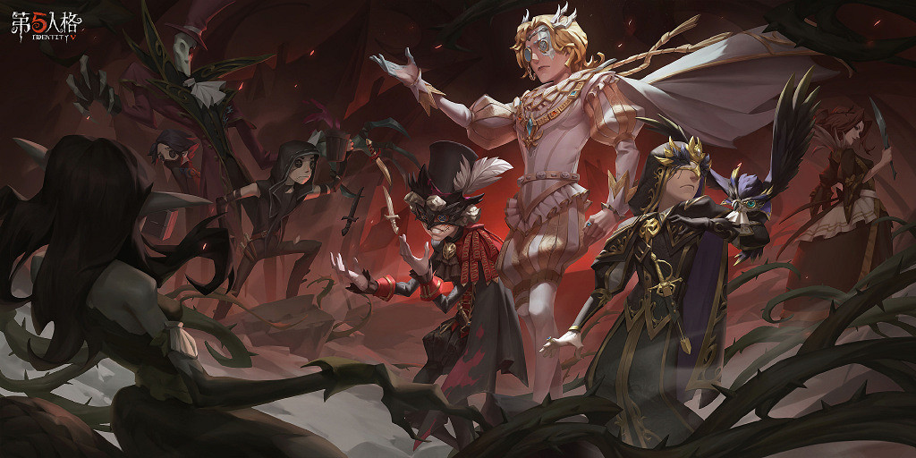 《第五人格》二十賽季精華1皮膚有什麽 20賽季精華1皮膚介紹 《第五人格》二十賽季精華1皮膚有什麽 20賽季精華1皮膚介紹