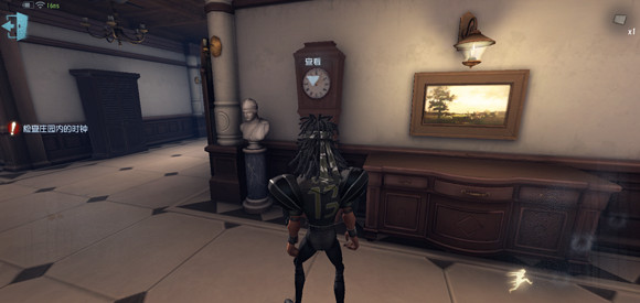 《第五人格》前鋒推演日記三通關攻略 前鋒推演日記三怎麽過