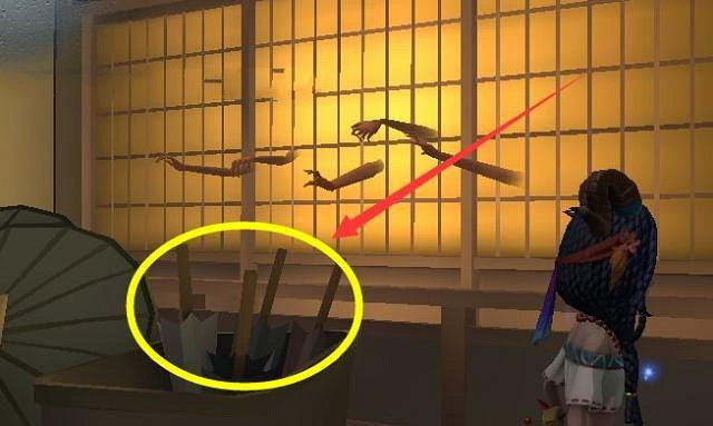 《第五人格》永眠鎮彩蛋匯總 永眠鎮彩蛋你找到幾個了