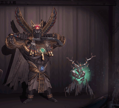 第五人格第五瘋人院更新匯總 第五人格新資料片內容大全